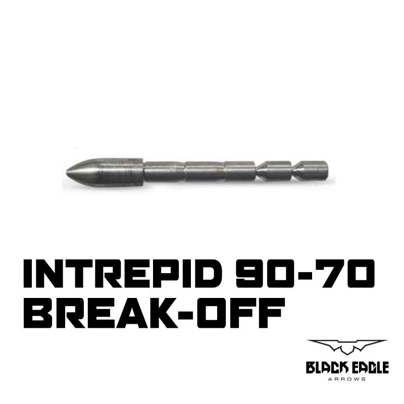 Black Eagle Intrepid 70-90 Target Fieldpoints
