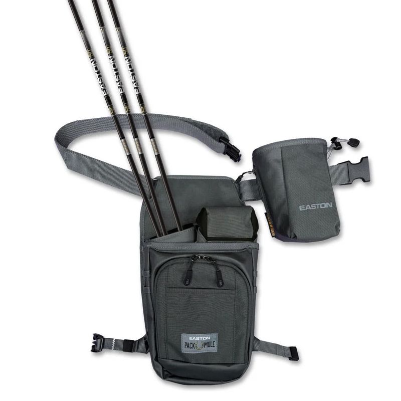 Easton Pack Mule Field Quiver