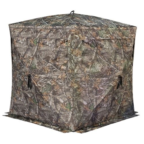 Rhino 180 See through Ground Blind
