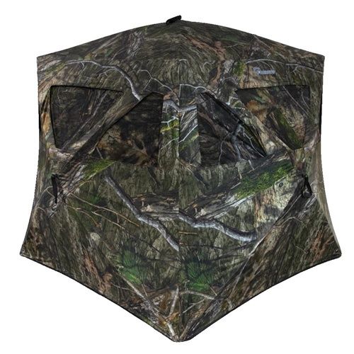 Ground Blinds