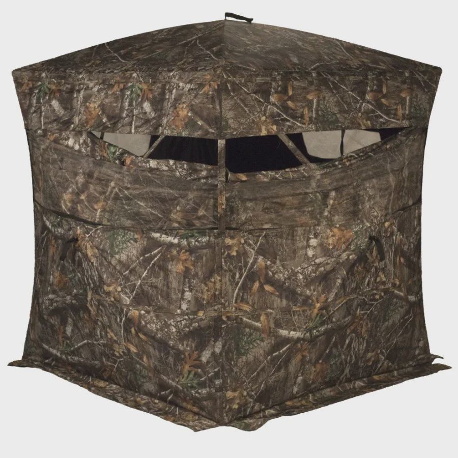 Rhino 150 RT Edge Ground Blind
