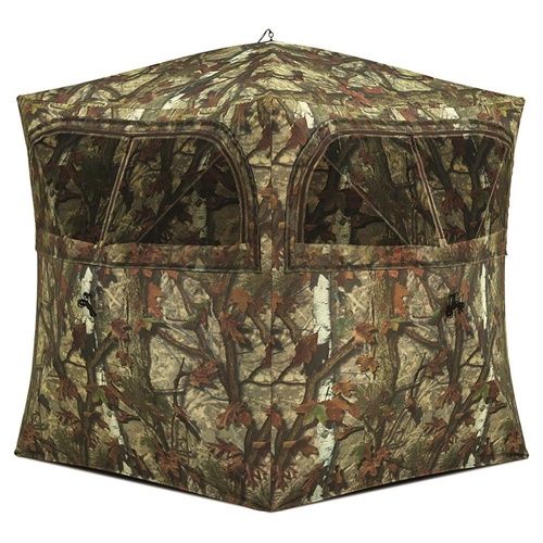 Barronet Grounder 250 Bloodtrail Ground Blind