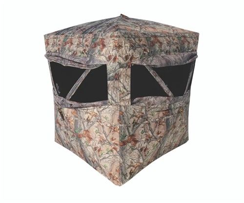Muddy Infinity 2 Man Ground Blind
