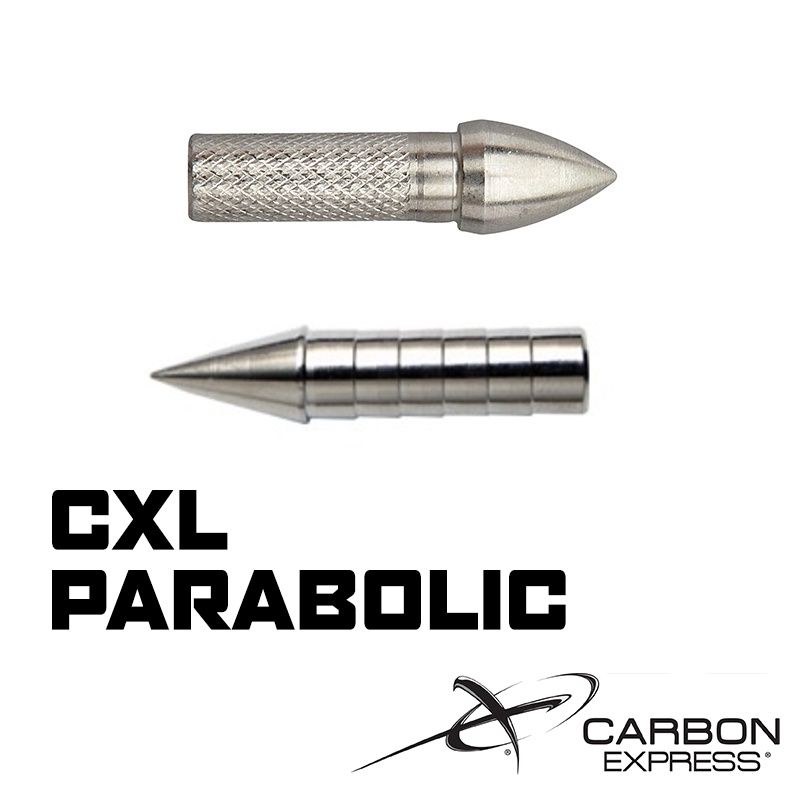 Fieldpoint Carbon Express Parabolic CXL