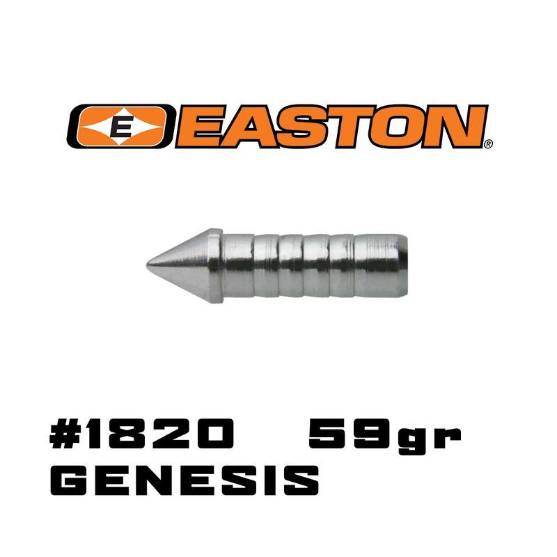 Genesis Glue In 1820 Fieldpoint (59gr)