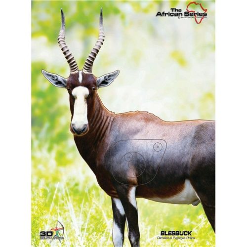 Target African Series Blesbuck