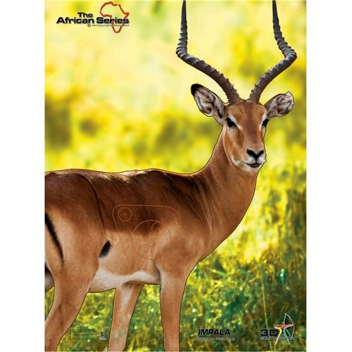 Target African Series Impala Male