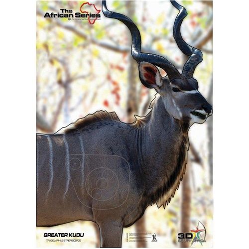 Target African Series Kudu