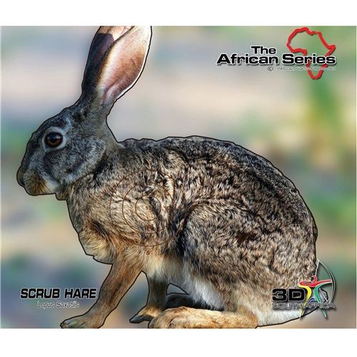 Target African Series Hare