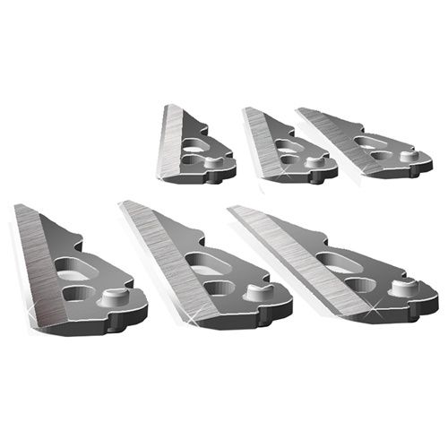 G5 Megameat Replacement Blades