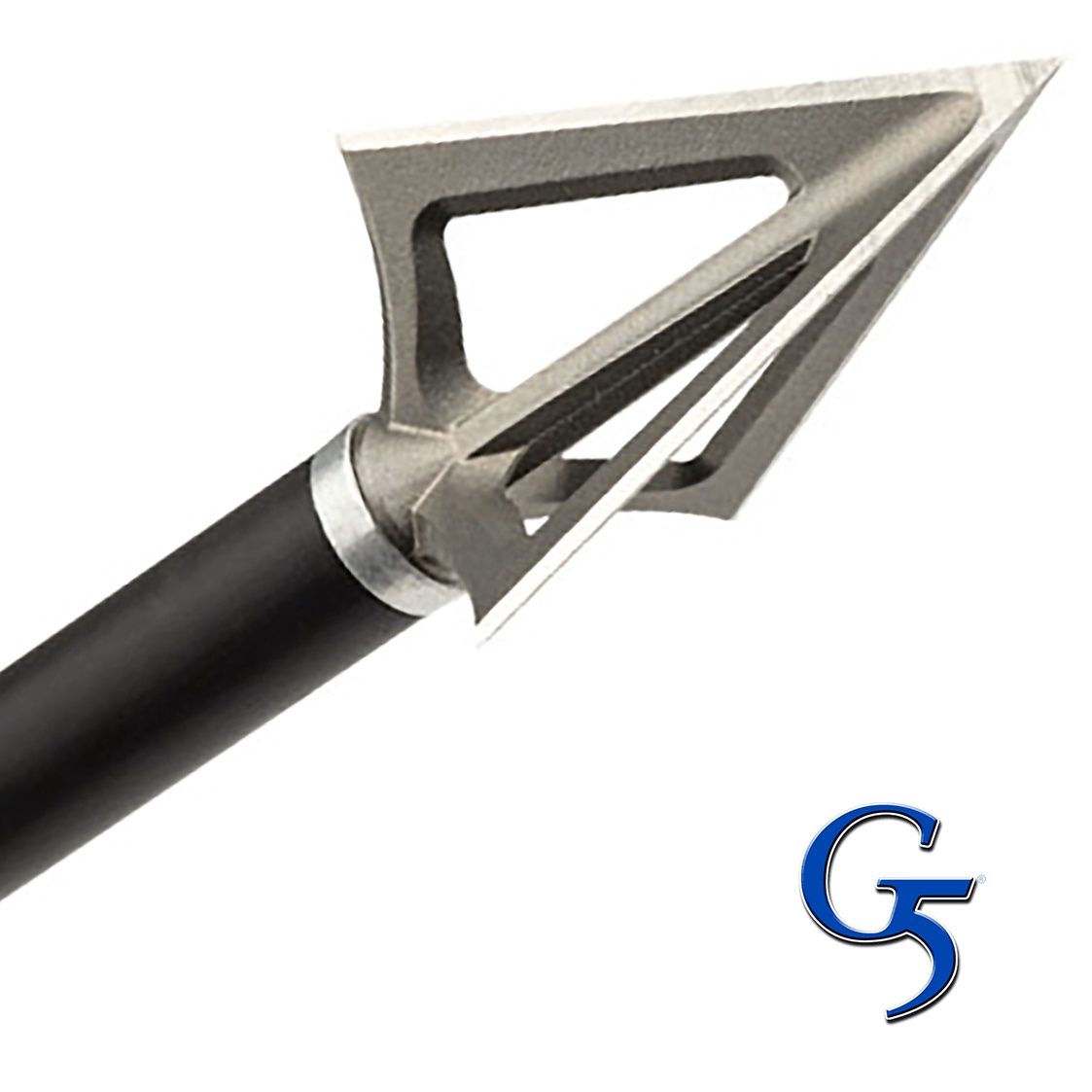 G5 Montec Broadhead