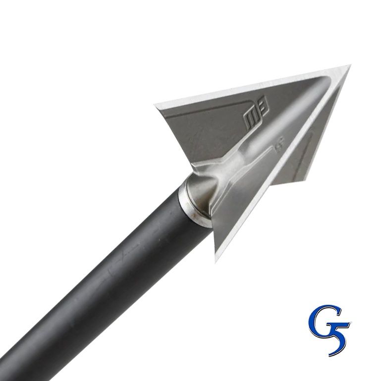 G5 Montec M3 Broadhead (100gr)