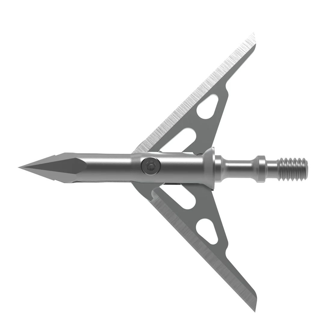 G5 T2 Expandable Broadhead 3-packs, Model: Crossbow, Weight: 100gr