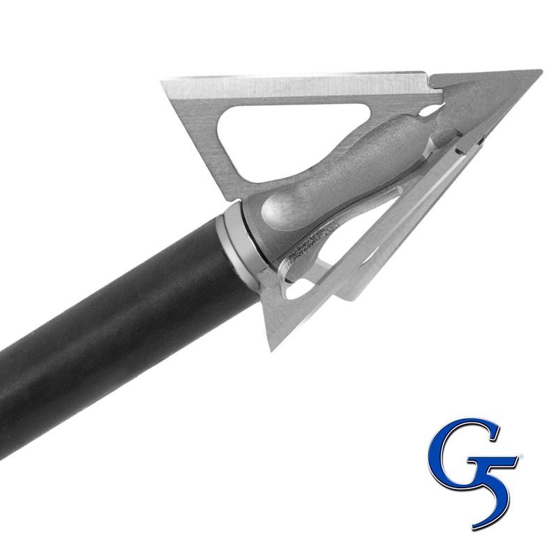 G5 Striker V2 Broadhead