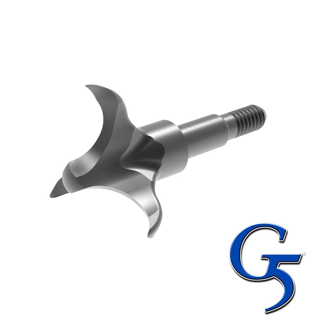 G5 SGH Small Game Head