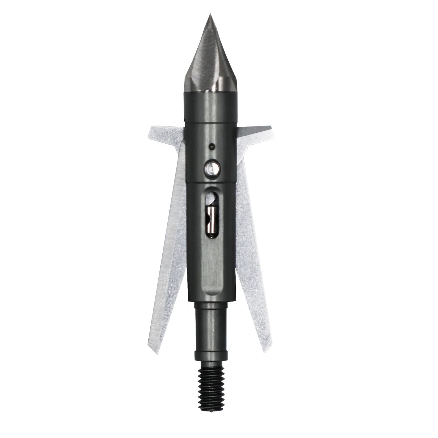 SlickTrick Torch Broadhead, Weight: 100gr