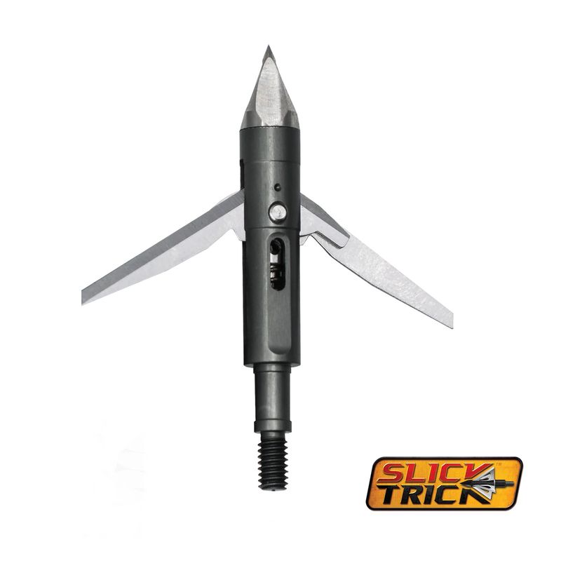 SlickTrick Torch Broadhead