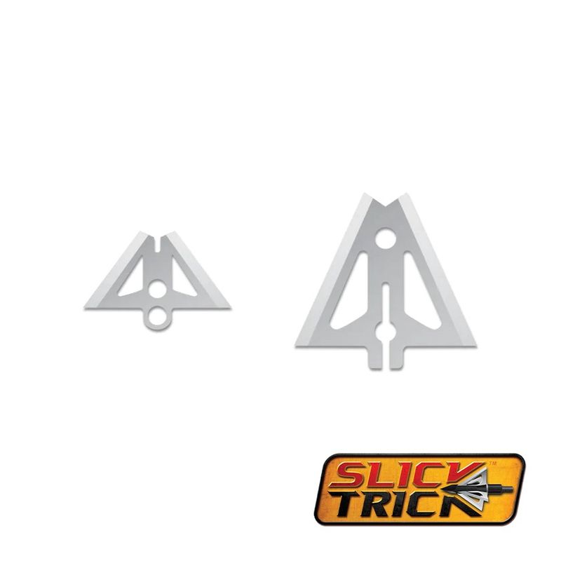 Slick Trick Replacement Blades for ViperTrick