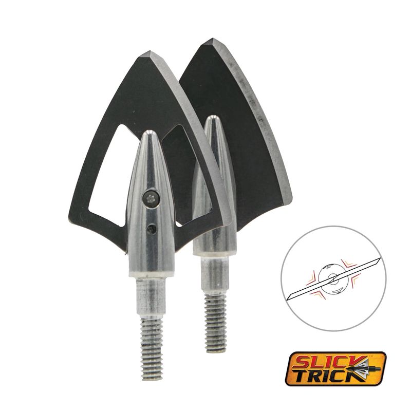 Slick Trick Shift SB Broadhead