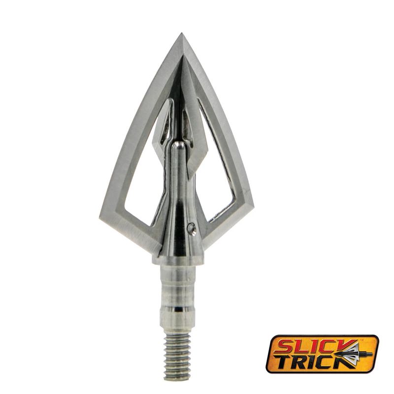 Slick Trick Revival Broadhead (3-Pack)