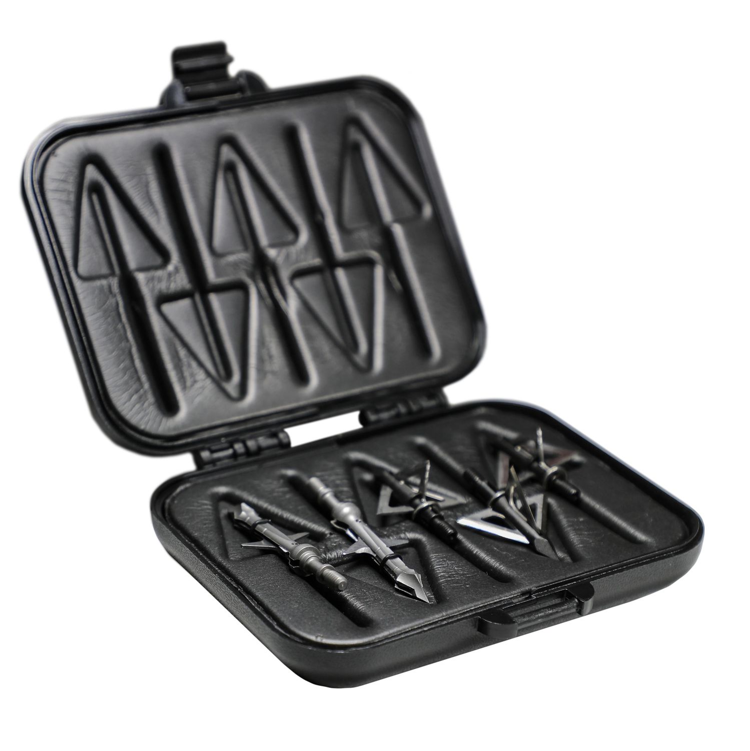 Slick Trick Slick Safe Broadhead Box