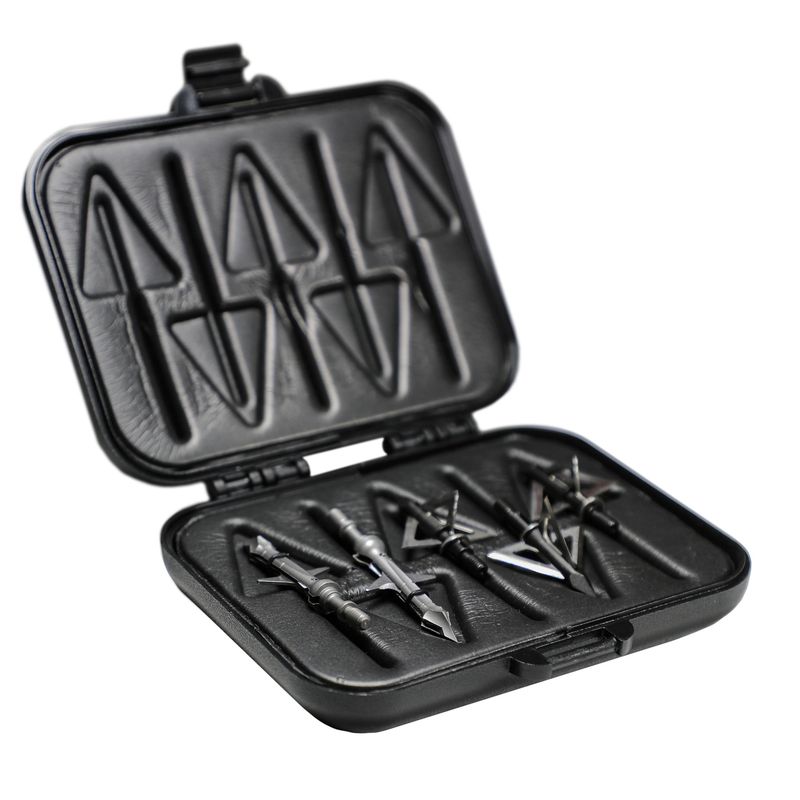Slick Trick Slick Safe Broadhead Box