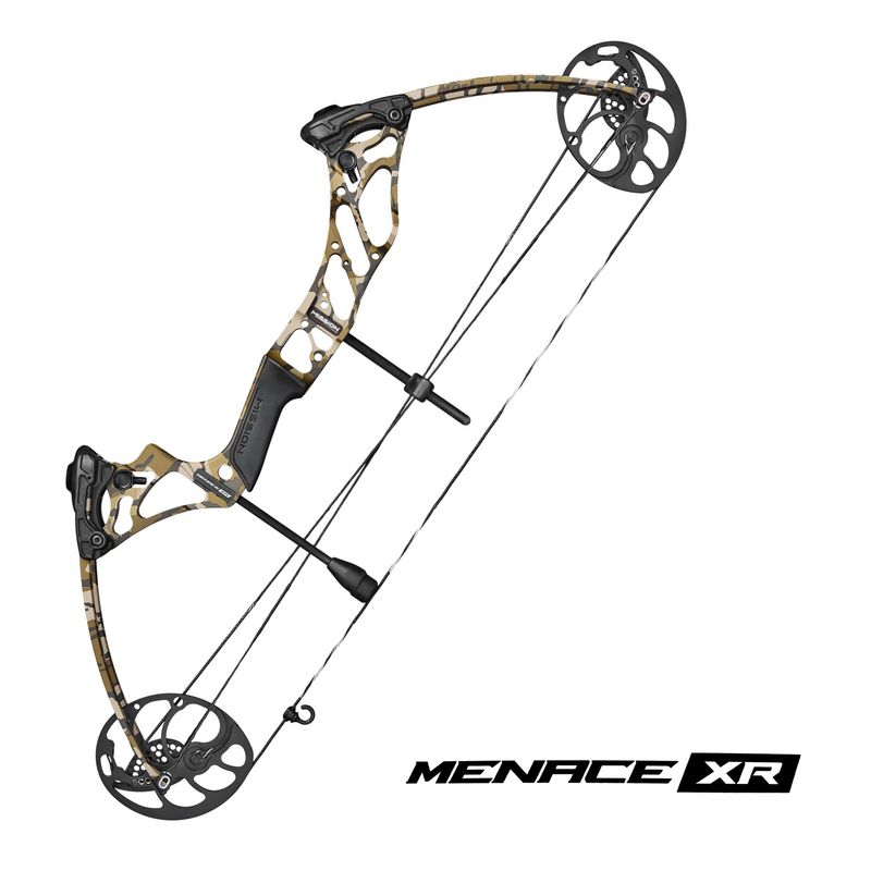 Mission Menace XR