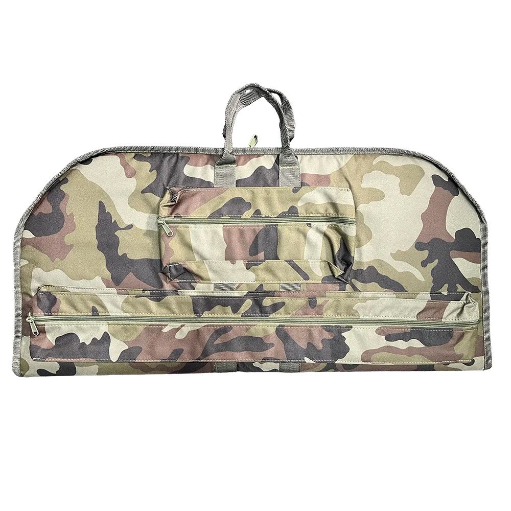 SSG Junior Bowbag, Colour: Camo