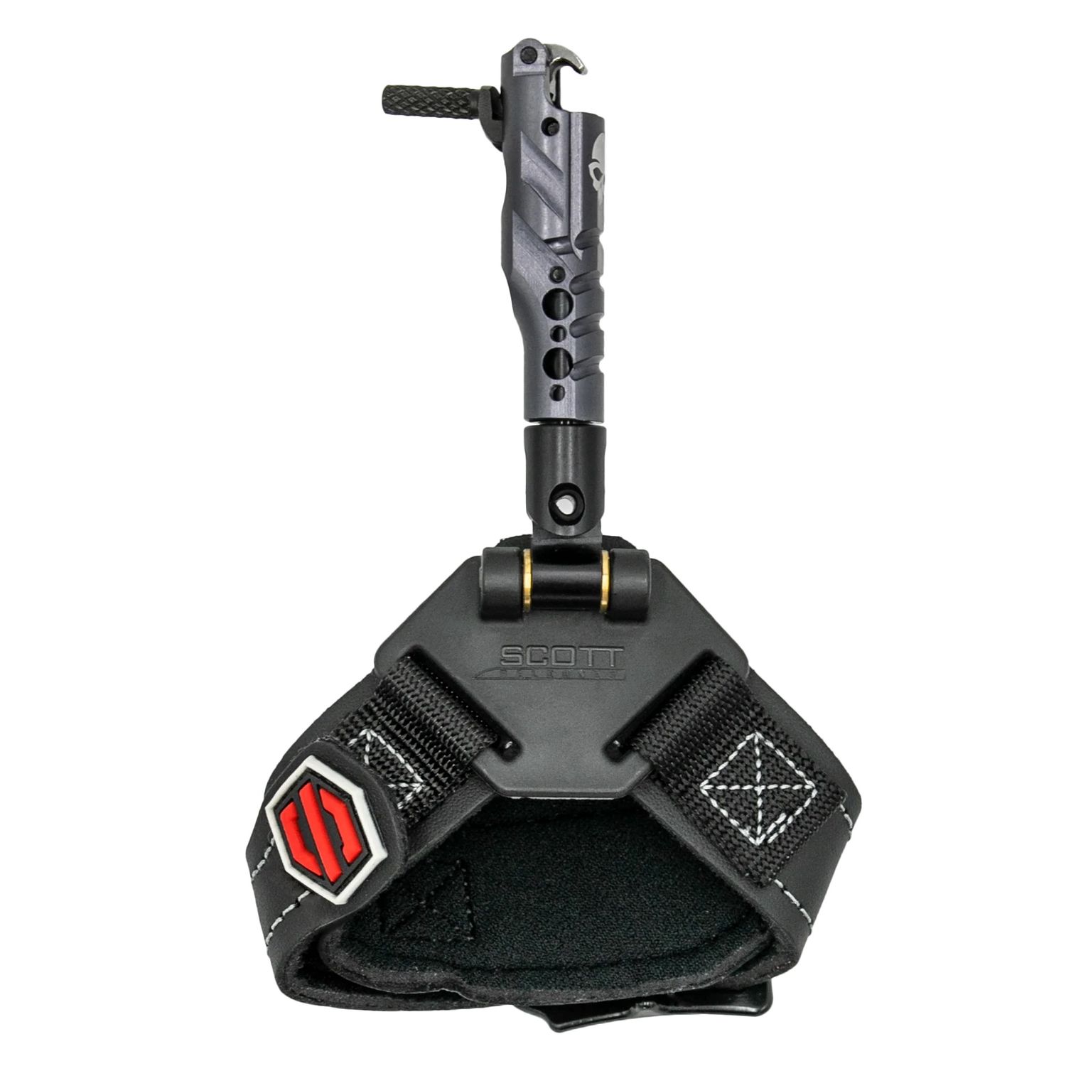 Scott Ghost Swivel Stem Wrist Release