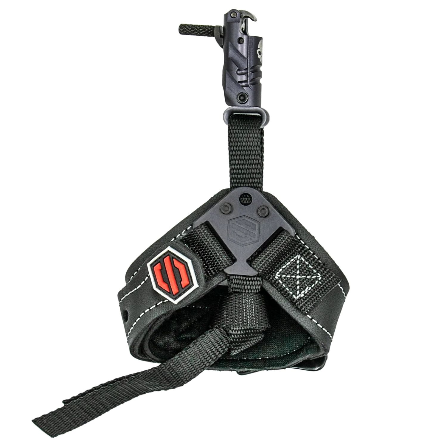 SCOTT Ghost Flex Connector Wrist Release (NCS)