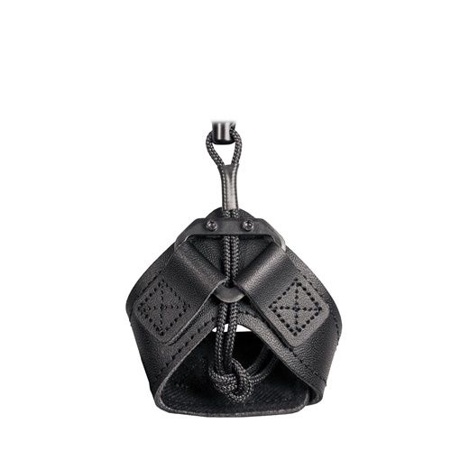 SCOTT Replacement Buckle strap only (Black)