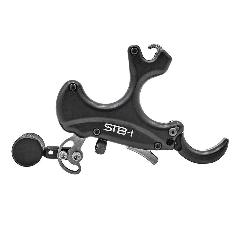 Scott STB-1 Thumb Trigger