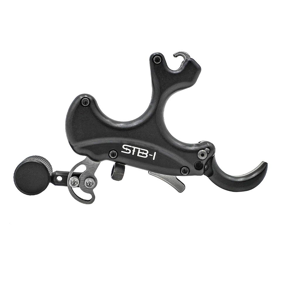 Scott STB-1 Thumb Trigger, Size: STB1 (Small)