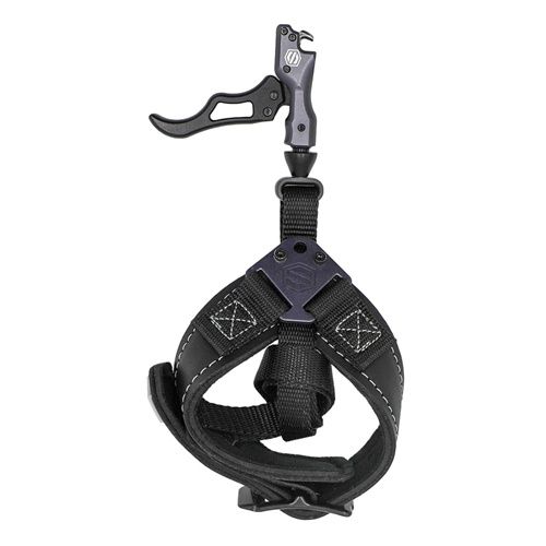 SCOTT Verge Hybrid Hinge Release with Wrist Strap