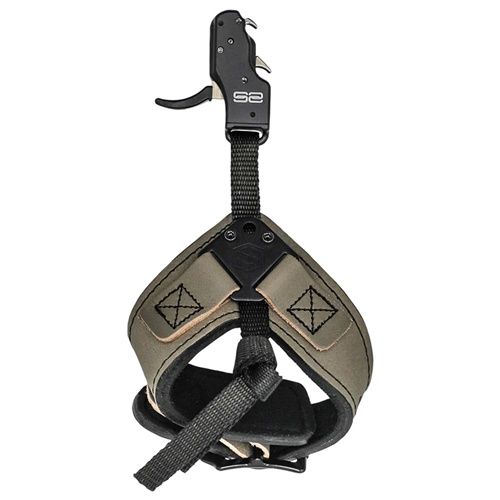 SCOTT S2 Double Sear Wrist Release