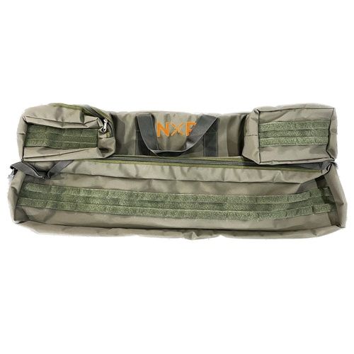 NXR Hunter/Target Bowbag (Extra Length)