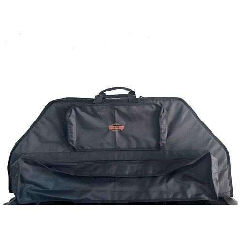 SSG 600D Bowbags, Colour: Black