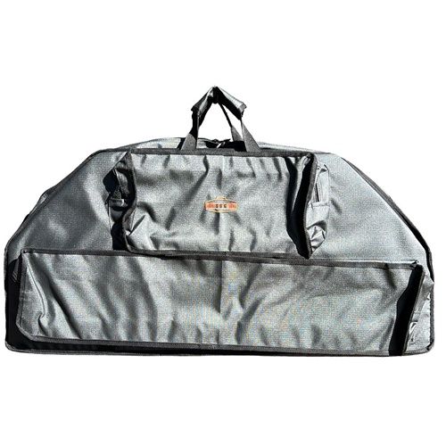 SSG Hard Riptech Bowbag (Black)