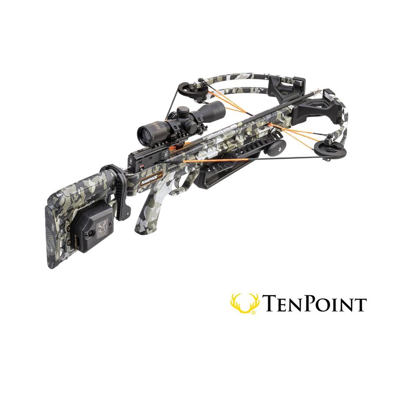 WickedRidge Rampage XS (TenPoint)