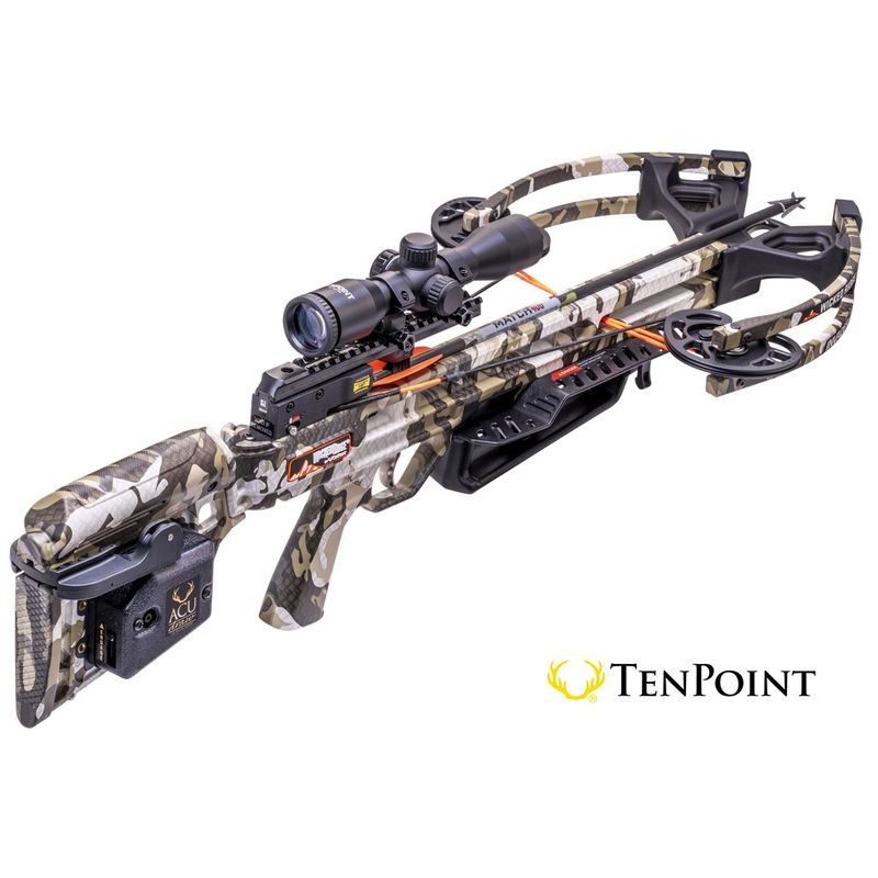 TenPoint Invader M1 Crossbow