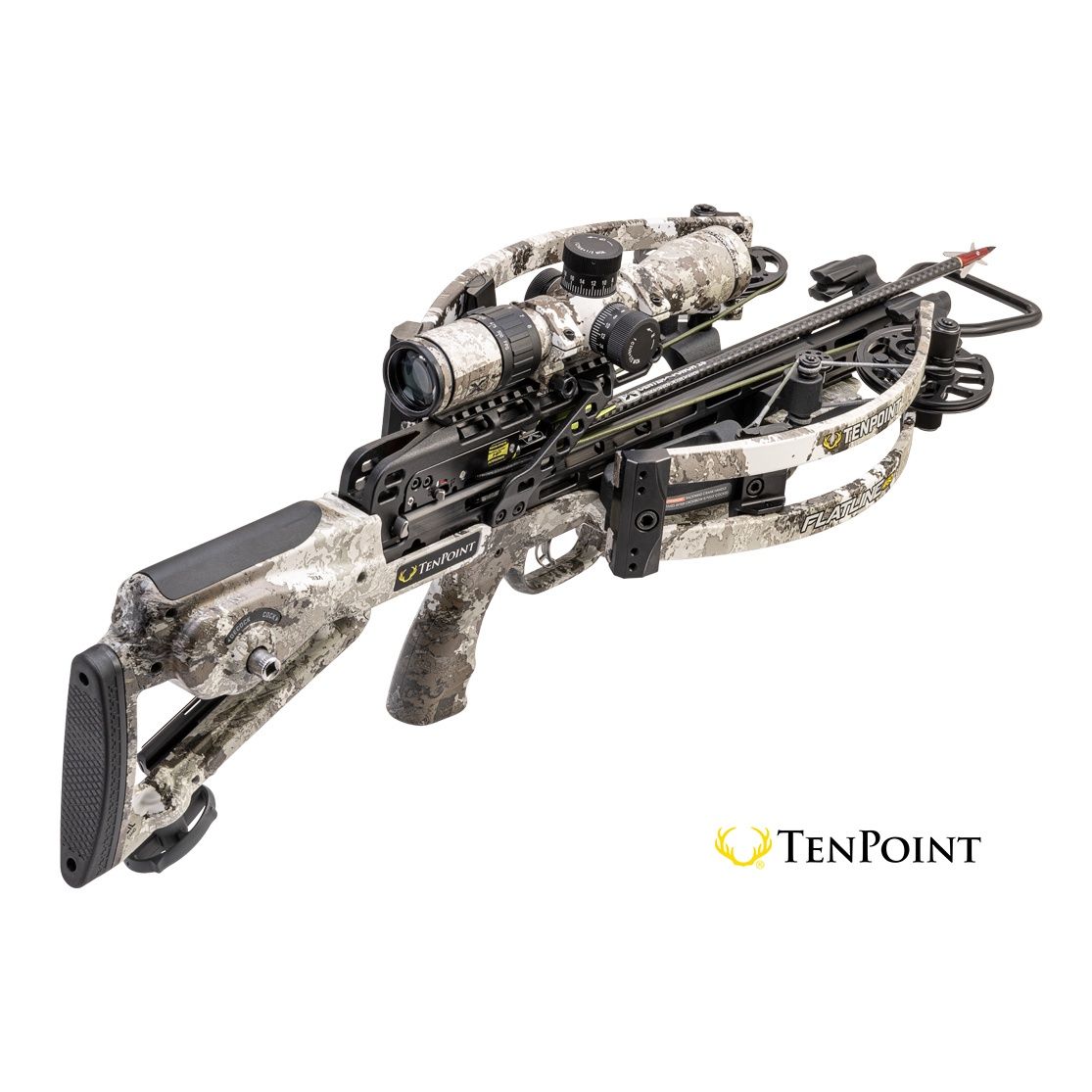 Tenpoint Flatline 460 Crossbow
