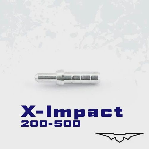 Black Eagle Pin Bushing X-Impact Nock