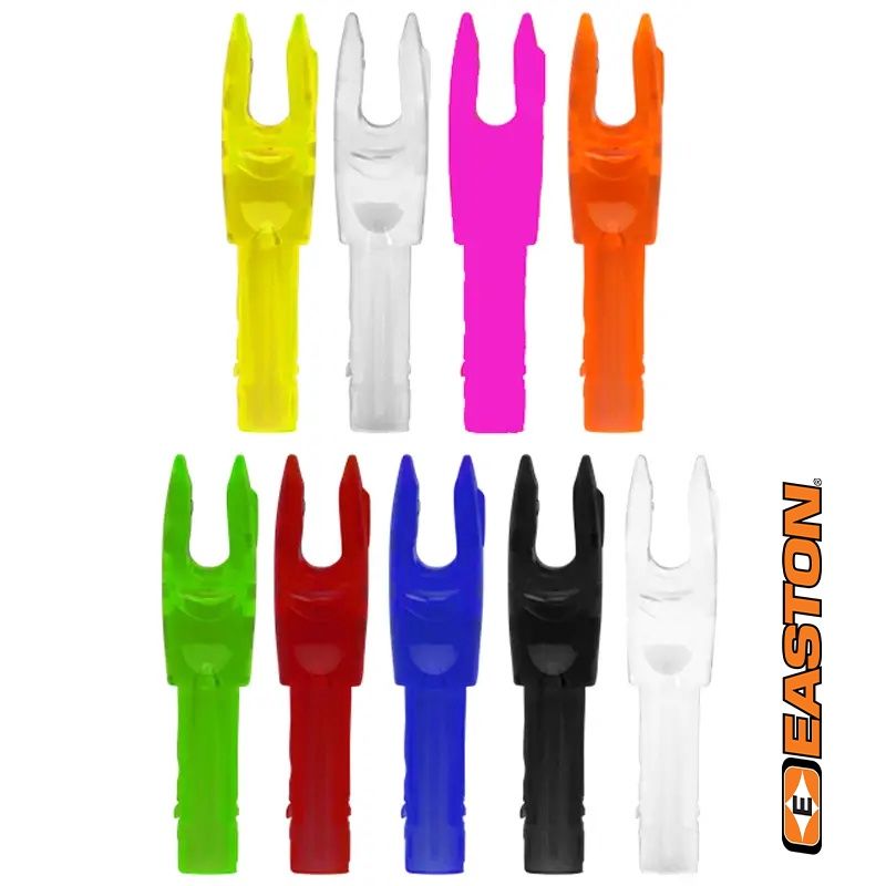 Nock Easton G Nock (Small Groove Nock)