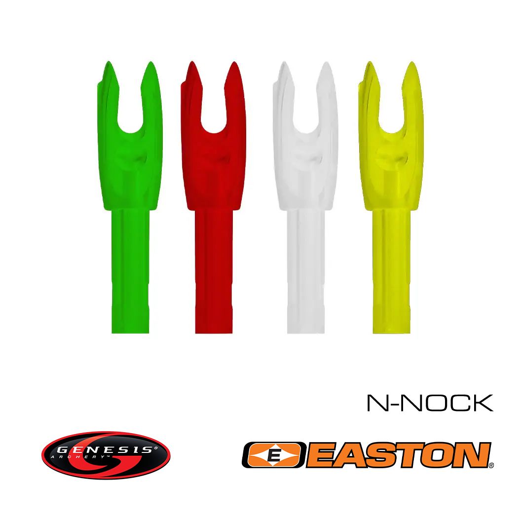 Nock Easton N Nock