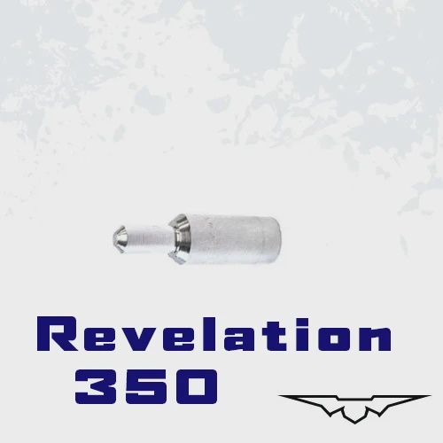 Black Eagle Revelation Nock Pin Bushing
