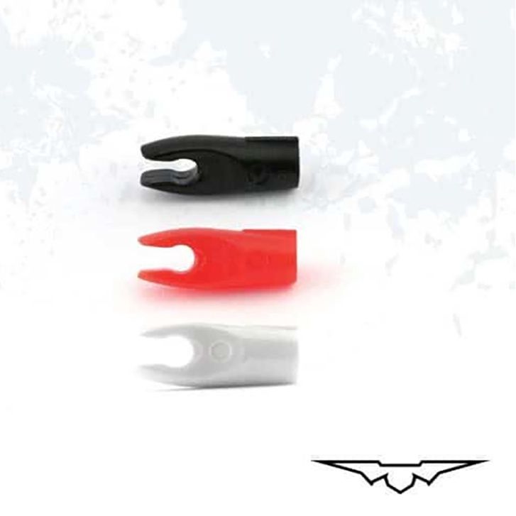 Black Eagle Pin Nocks