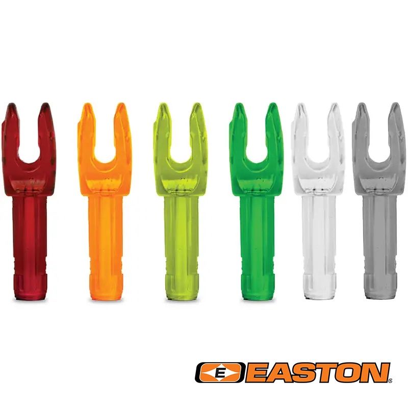 Nock Easton 4mm Microlite Nock