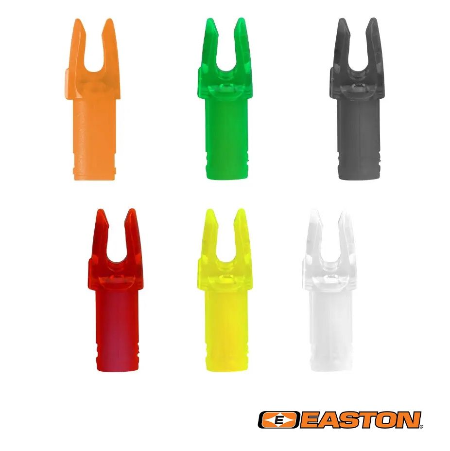 Easton 6.5mm Microlite Super Nocks