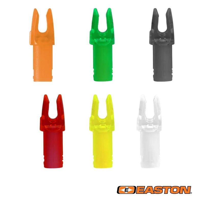 Easton 6.5mm Microlite Super Nocks