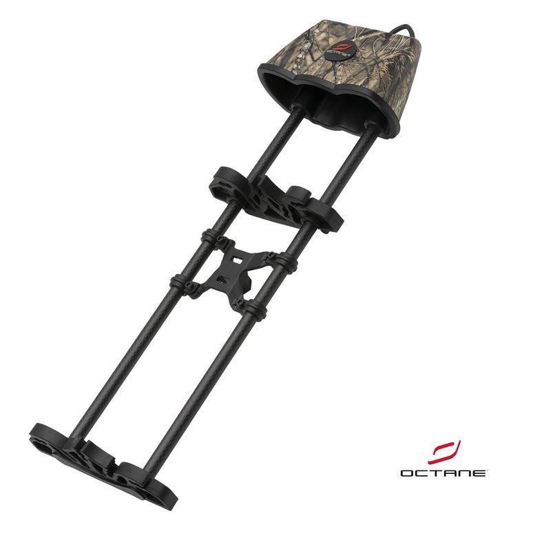 Bowtech Vault Quiver